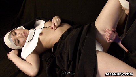 Asian Video  Black Magic Ward Scene 6 198