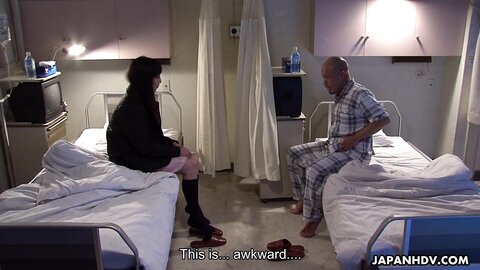 Asian Video  Black Magic Ward Scene 7 199