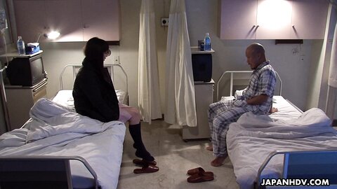 Asian Video  Black Magic Ward Scene 7 199