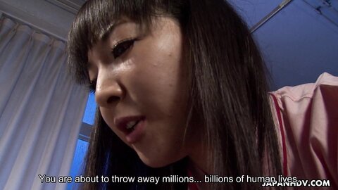 Asian Video  Black Magic Ward Scene 7 199