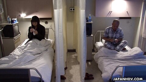 Asian Video  Black Magic Ward Scene 7 199