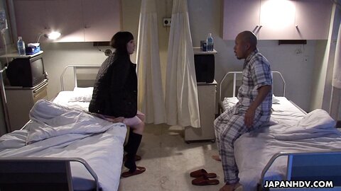 Asian Video  Black Magic Ward Scene 7 199
