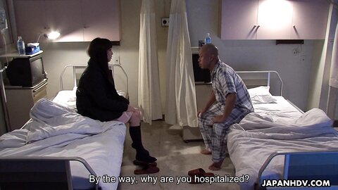 Asian Video  Black Magic Ward Scene 7 199