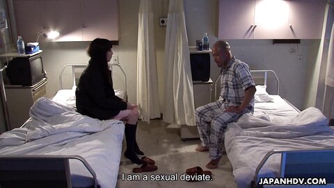 Asian Video  Black Magic Ward Scene 7 199