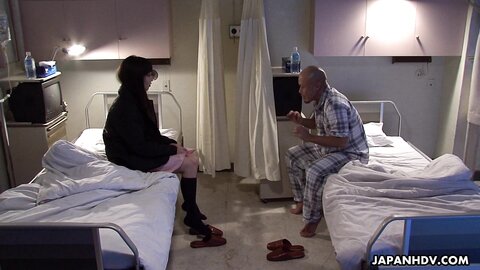 Asian Video  Black Magic Ward Scene 7 199