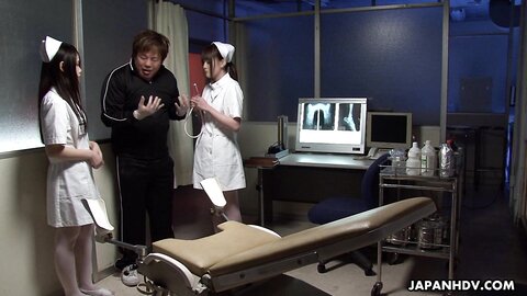 Asian Video  Black Magic Ward Scene 8 200