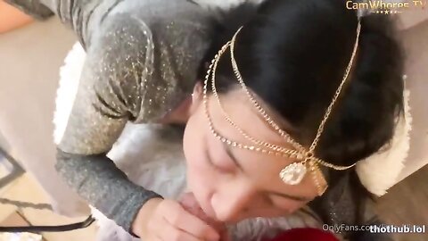 Little_Liliana 06 (Asian Creampie Porn)