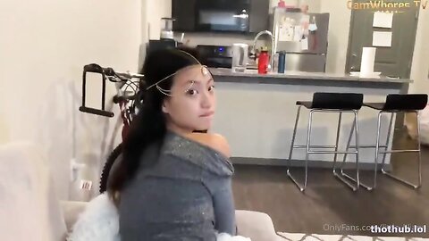 Little_Liliana 06 (Asian Creampie Porn)