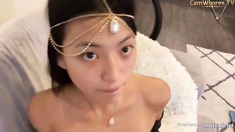 Little_Liliana 06 (Asian Creampie Porn)