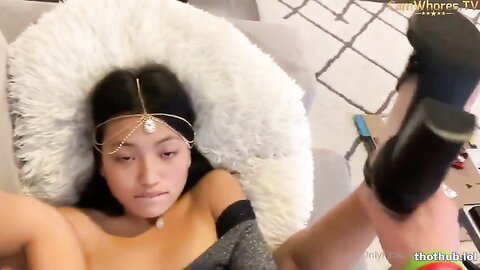 Little_Liliana 06 (Asian Creampie Porn)