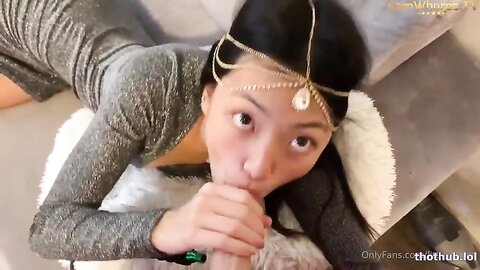 Little_Liliana 06 (Asian Creampie Porn)