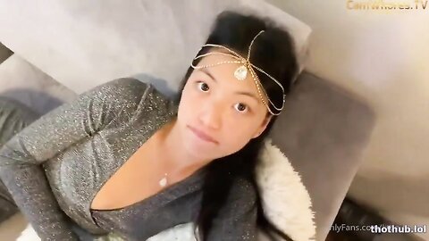 Little_Liliana 06 (Asian Creampie Porn)