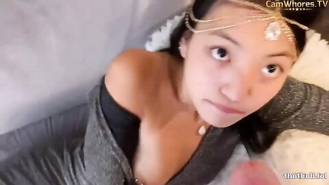 Little_Liliana 06 (Asian Creampie Porn)