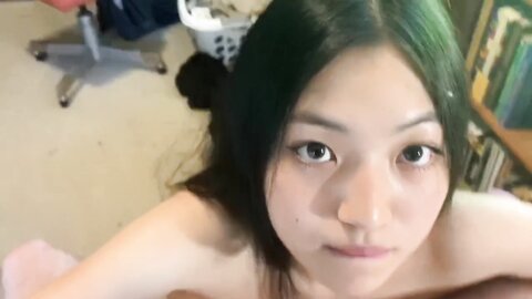 Little_Liliana 08 (Asian Amateur Porn)
