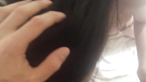 PetiteSummerLin 04 (Morning Blowjob)