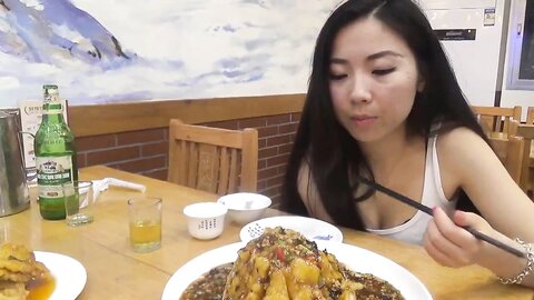 PetiteSummerLin 05 (Fuck Right After Eating)