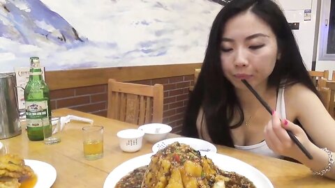 PetiteSummerLin 05 (Fuck Right After Eating)