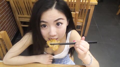 PetiteSummerLin 05 (Fuck Right After Eating)