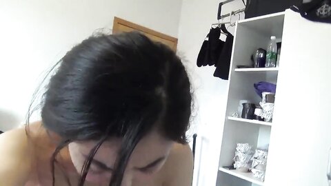 PetiteSummerLin 07 (Hardfuck)