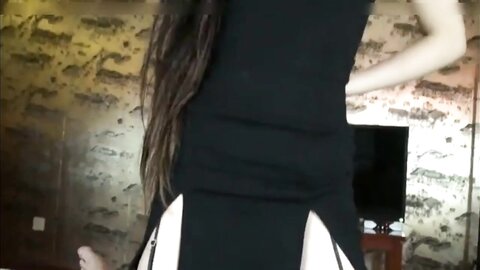 PetiteSummerLin 10 (BDSM Blowjob)