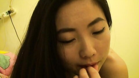 PetiteSummerLin 17 (Masturbation)