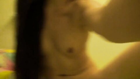 PetiteSummerLin 17 (Masturbation)