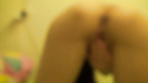 PetiteSummerLin 17 (Masturbation)