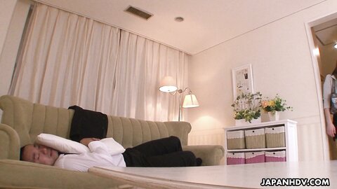 Asian Video  Cheating Wife Erena Tokiwa Scene 1 217