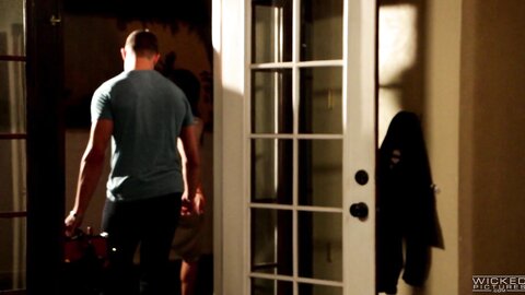 Indiscretions Scene3  Asa Akira Damon Dice
