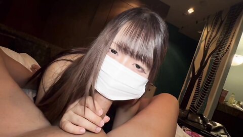 4715829 1980 pts jusqu`au 4 Jul》****zynxzjo* Outrageuse bonnet H beaux gros seins... ! Elle a un joli visage et une grosse bite ! La déviation du rang SS, Marina-chan ! Une jeune fille sensible avec des seins