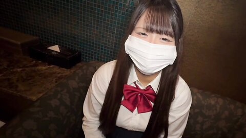 4715829 1980 pts jusqu`au 4 Jul》****zynxzjo* Outrageuse bonnet H beaux gros seins... ! Elle a un joli visage et une grosse bite ! La déviation du rang SS, Marina-chan ! Une jeune fille sensible avec des seins