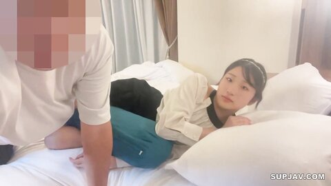 4716627 30% OFF!!![Amateur fuck #027]_****zynxzjo* [Premium] Luxurious overnight sex with the very popular angel-class Lala. She was too cute and spoiled. Full face to face. Private clothes Part 1. [REVIEW BO