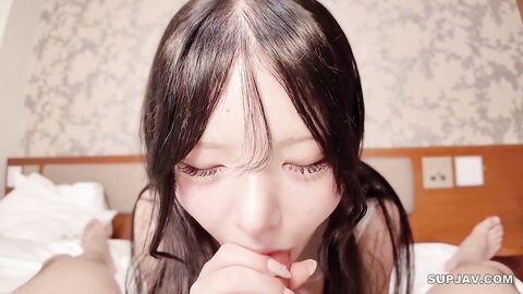 4717680 [Jusqu`à aujourd`hui ! First time only sale 3980pt→980pt]**p**zsnsoqz 19 ans white slender mense girl and back op raw sex at the end, she begs for Nakadashi, and she gets plenty of seeding ! [Raw Naka