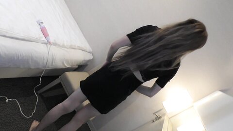 4720777-1 Celebration)**p**zsnsoqz impregnation video♪ 149cm.34kg young, cute, natural and spunky♪ What a `single mother\\` that would be♪ Small suction masterpiece with big dick deep inside vagina and impregna