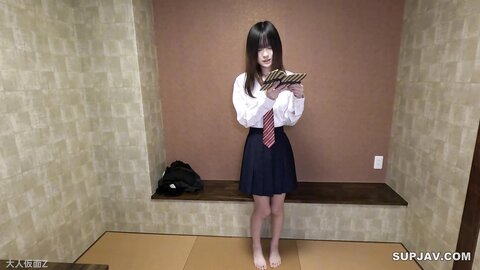4721502 50% OFF!!![Amateur first-time shoot, full-length facial]**p**zsnsoqz Kanon (18) 165 cm 42 kg, slender D-cup and super cute. She opens and observes her vagina before and after Nakadashi with a cuspidor