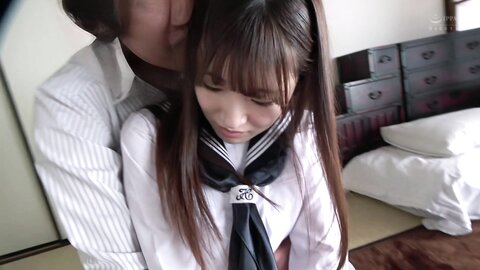 APAK-227 [Uncensored] I'm Cumming! I'm ***ing! Lusty, Orgasmic, Student Instruction An Innocent Honor Student Is...