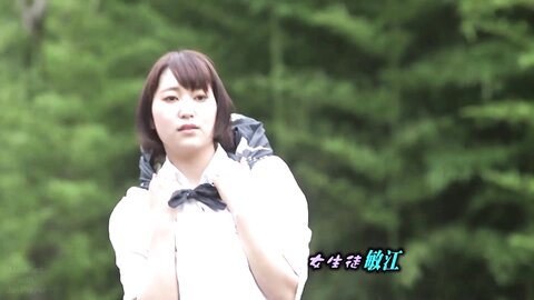 HBAD-334 [Uncensored] Elegy Of A Showa Woman A Female Teacher Evacuated To This Village Decides Protect Her Female...