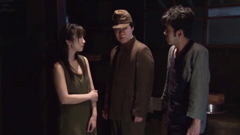 HBAD-334 [Uncensored] Elegy Of A Showa Woman A Female Teacher Evacuated To This Village Decides Protect Her Female...