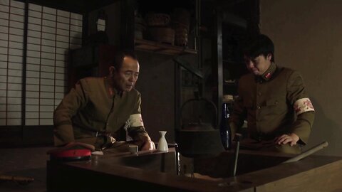 HBAD-334 [Uncensored] Elegy Of A Showa Woman A Female Teacher Evacuated To This Village Decides Protect Her Female...