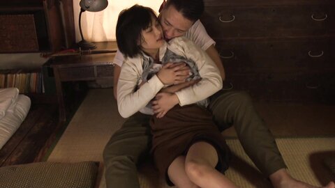 HBAD-353 [Uncensored] Elegy Of A Showa Woman Accused Of A False Crime By Her Father-In-Law, This Bride Was Pd In...