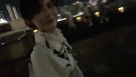 4719201 50% OFF! ****zynxzjo* Midsummer night lovemaking, yukata too bad slender beautiful tits strongest bejewelled** college student, 20 years old => Massive cum inside pink vagina `Ran`.