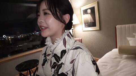 4719201 50% OFF! ****zynxzjo* Midsummer night lovemaking, yukata too bad slender beautiful tits strongest bejewelled** college student, 20 years old => Massive cum inside pink vagina `Ran`.