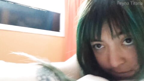 A Man Paid Me For Hard Sex And I Love It