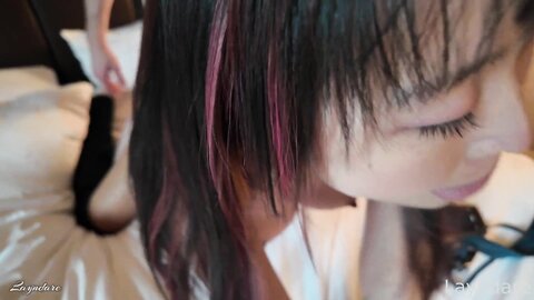 Alina Fucks Bwc Hotwife Sextape