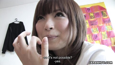 Asian Video  Cheating Wife Kaori Aikawa Scene 1 228