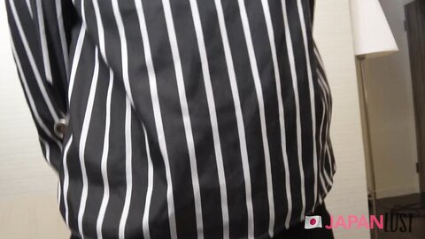 Ayuka Shinozawa  Cute Japanese Hotwife Needs Creampie To Feel Satisfied