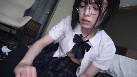 APGH-039 Yumi Nijimura, An After-school Honor Student, Is A Wonderful Girl Who Accepts Any Kind Of Desire.