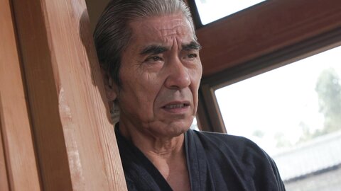 GAJK-025 ***s In Bondage In A Warehouse Strict And Perverted Devil Grandfather Disciplines His...