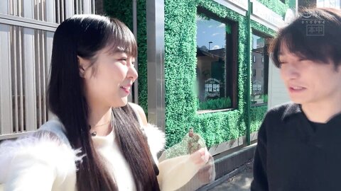 HMN-718 Dokki-Doki Doki LOVE Date - Decide Who You Want To Cum Inside For The First Time On Your Date! A...