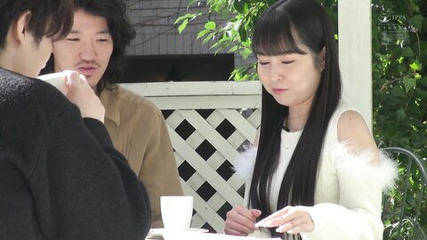 HMN-718 Dokki-Doki Doki LOVE Date - Decide Who You Want To Cum Inside For The First Time On Your Date! A...